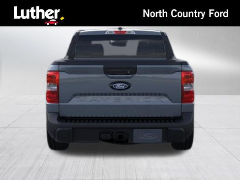 New 2026 Ford Maverick XLT image 5