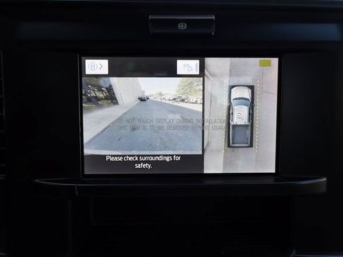 New 2026 Ford F350 4x4 SuperCab Super Duty image 9