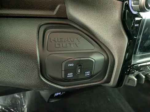New 2026 RAM 3500 Tradesman AWD/4WD image 20