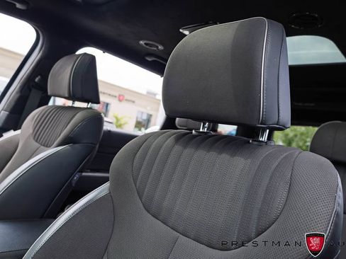 Used 2024 Hyundai Palisade Calligraphy AWD/4WD image 25