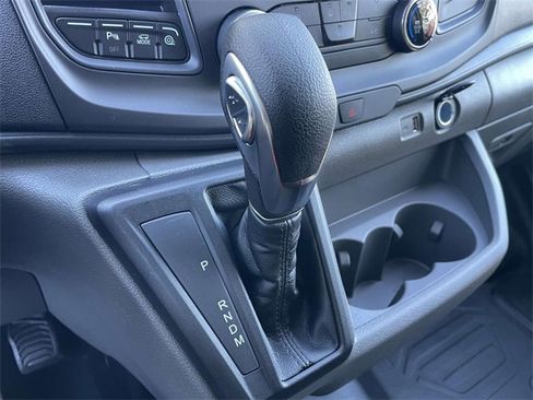 New 2025 Ford Transit 150 Low Roof w/ Load Area Protection Package image 5