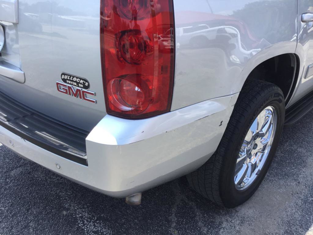 Used 2013 GMC Yukon SLT RWD image 17