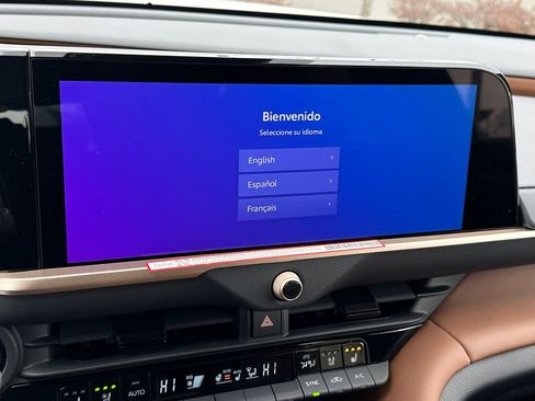 New 2026 Toyota Crown Signia image 22