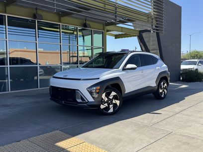 Used 2024 Hyundai Kona Limited