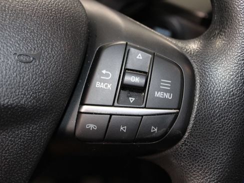Used 2025 Ford Escape Active AWD/4WD image 21
