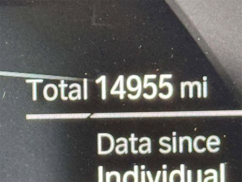 Used 2023 BMW X3 xDrive30i w/ Convenience Package image 2