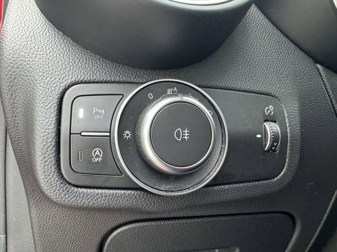 Used 2022 Alfa Romeo Stelvio Quadrifoglio w/ Active Assist Plus Package image 13