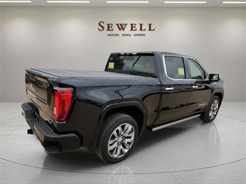 New 2024 GMC Sierra 1500 Denali image 3