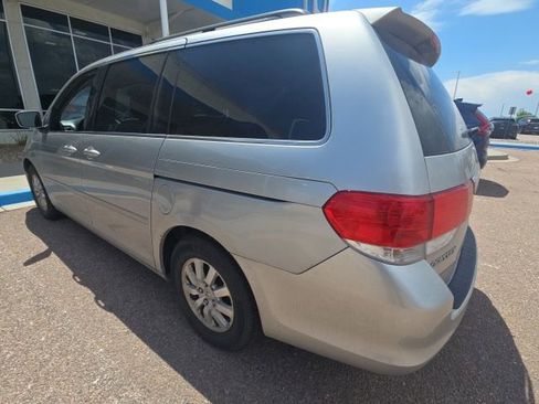 Used 2008 Honda Odyssey EX-L image 5