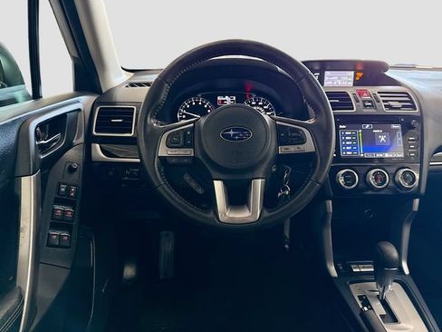 Used 2018 Subaru Forester 2.5i Limited AWD/4WD image 23