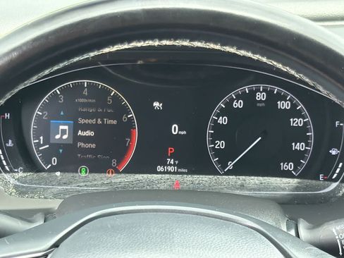 Used 2021 Honda Accord EX-L image 34