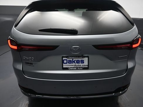 Used 2024 MAZDA CX-90 3.3 Turbo w/ Premium Package image 37