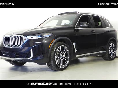 Used 2024 BMW X5 sDrive40i w/ Premium Package
