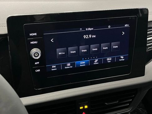 New 2026 Volkswagen Jetta S FWD image 24