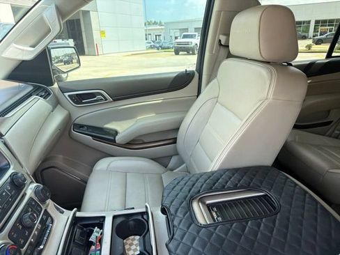 Used 2019 GMC Yukon Denali w/ Denali Ultimate Package RWD image 11