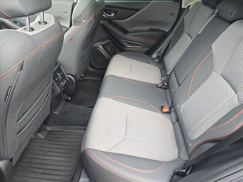 Used 2024 Subaru Forester Sport AWD/4WD image 19