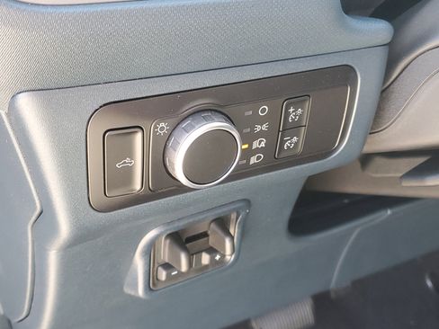 New 2025 Ford Maverick Lariat w/ Black Appearance Package image 13