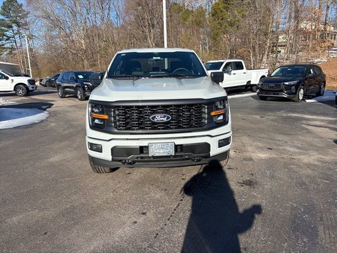 New 2026 Ford F150 STX image 2