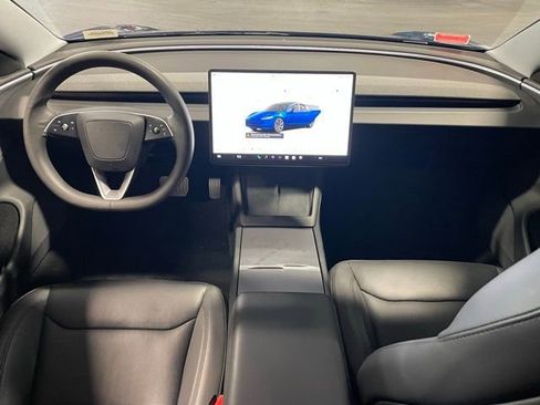 Used 2024 Tesla Model 3 Long Range image 6