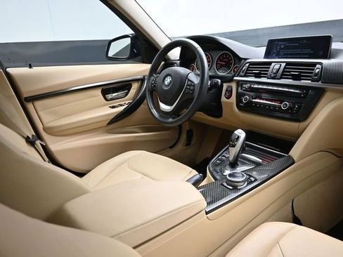 Used 2014 BMW 328i Sedan RWD image 17