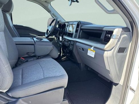 New 2026 Ford F350 XL w/ STX Appearance Package AWD/4WD image 22