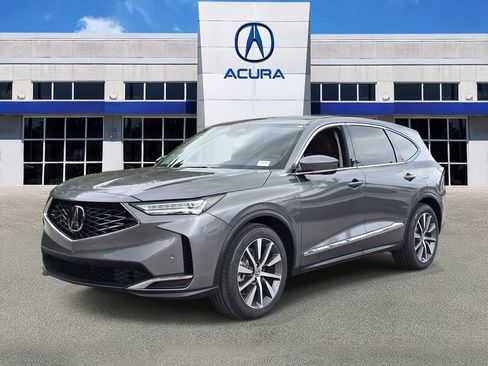 New 2026 Acura MDX FWD w/ Technology Package image 3