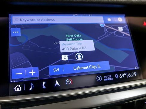 Used 2020 Cadillac XT5 Premium Luxury image 20