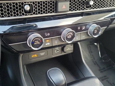Used 2024 Honda Civic Sport image 28