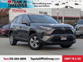 Used 2022 Toyota RAV4 XLE w/ Convenience Package 360° Tour
