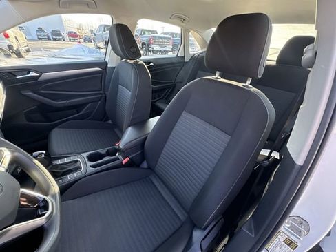 Used 2023 Volkswagen Jetta S image 20