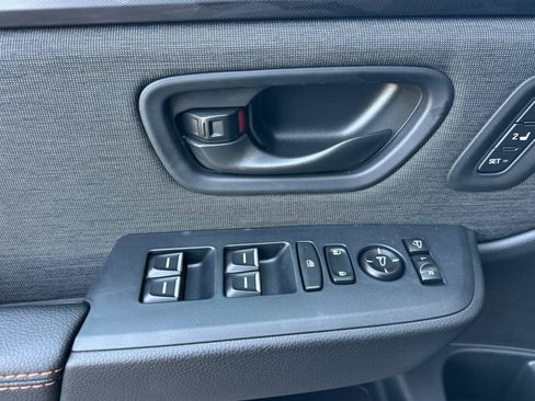 New 2026 Honda Passport TrailSport image 11