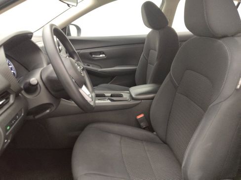 Used 2023 Nissan Sentra S FWD image 19
