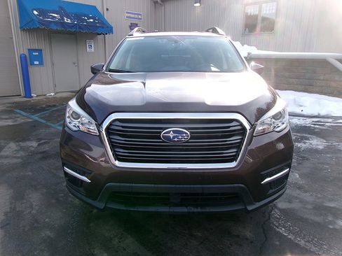 Used 2019 Subaru Ascent Premium w/ Popular Package #2A AWD/4WD image 3