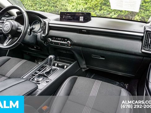 Used 2025 MAZDA CX-50 AWD 2.5 S w/ Premium Package image 24