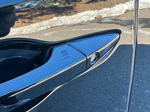 Used 2023 Acura MDX A-Spec image 31