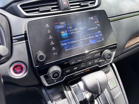 Used 2017 Honda CR-V EX-L image 10