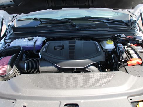 New 2026 RAM 1500 RHO AWD/4WD image 40