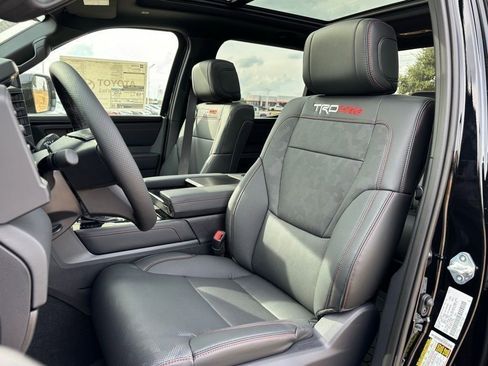 New 2026 Toyota Tundra TRD Pro image 13