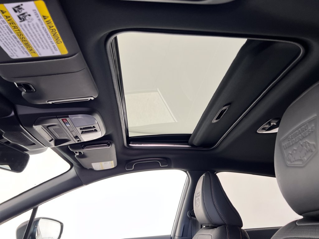 New 2026 Subaru Crosstrek 2.5i Wilderness w/ Crosstrek Mirror Package AWD/4WD image 24