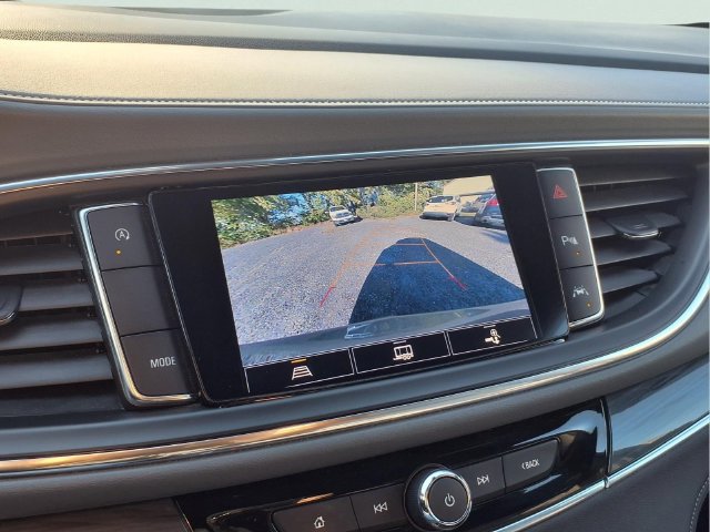 Certified 2023 Buick Enclave Essence w/ Sport Touring Edition FWD image 6