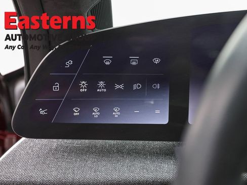 Used 2024 Lucid Air Pure RWD image 17