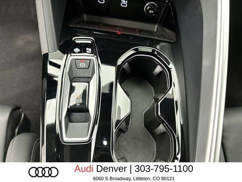 Used 2025 Audi Q5 Premium Plus w/ Premium Plus AWD/4WD image 20