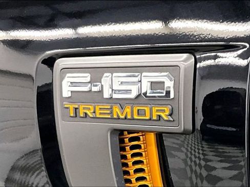 Used 2023 Ford F150 Tremor w/ Equipment Group 402A High image 9