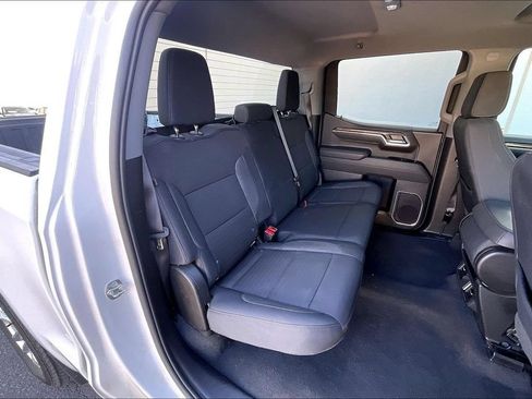 Used 2026 Chevrolet Silverado 1500 RST AWD/4WD image 26