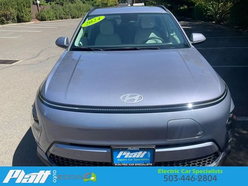 Used 2024 Hyundai Kona SEL FWD image 16