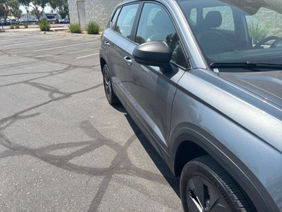 Used 2026 Volkswagen Taos S