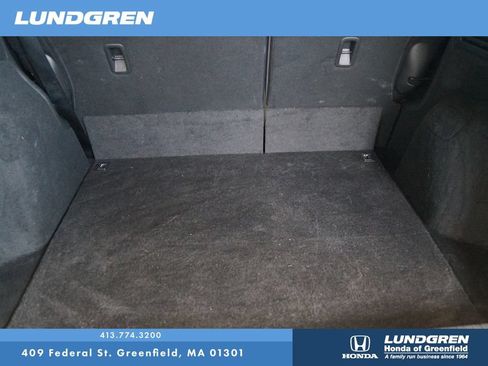 Used 2018 Honda HR-V LX image 28