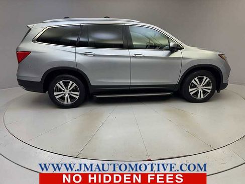 Used 2016 Honda Pilot EX-L image 6