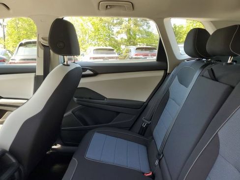 New 2026 Volkswagen Taos S AWD/4WD image 11
