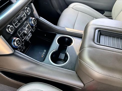 Certified 2023 GMC Yukon SLT image 16